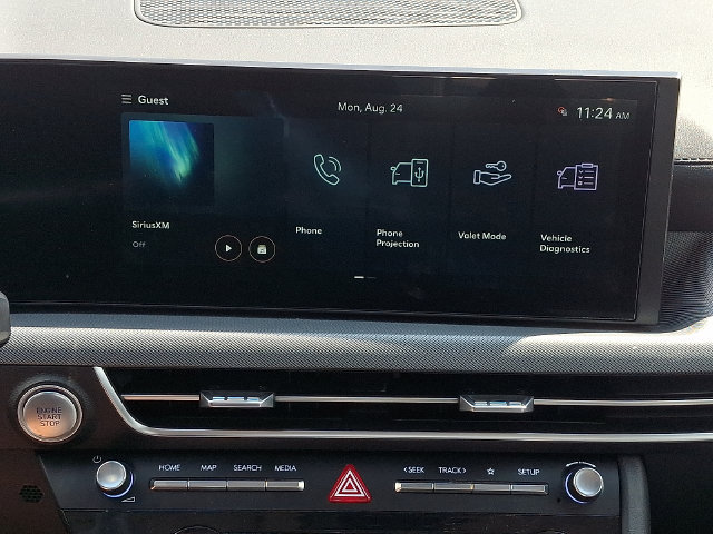 Certified 2026 Hyundai Sonata SE FWD image 16