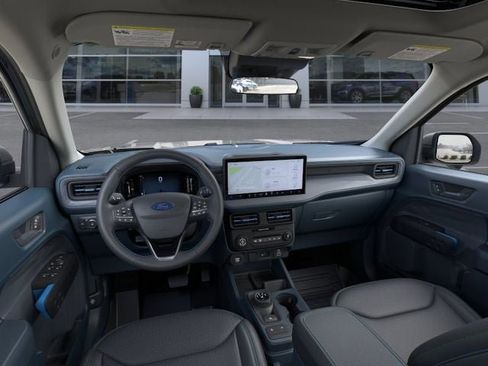 New 2026 Ford Maverick Lobo AWD/4WD image 10