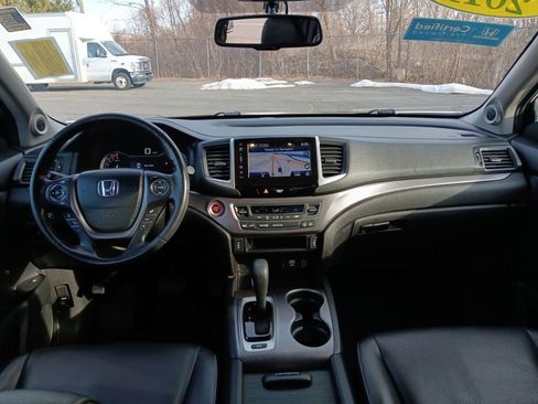 Used 2019 Honda Ridgeline RTL-T image 14