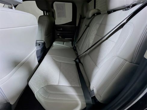 Used 2024 Toyota Tundra SR5 image 22