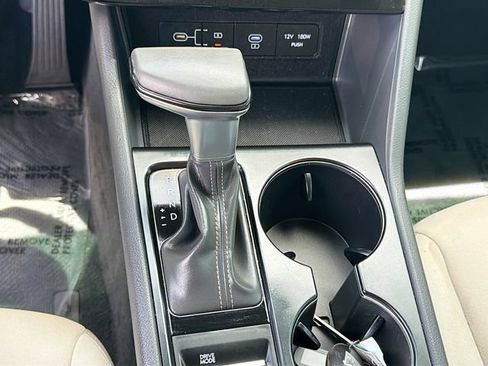Certified 2025 Hyundai Sonata SE FWD image 16