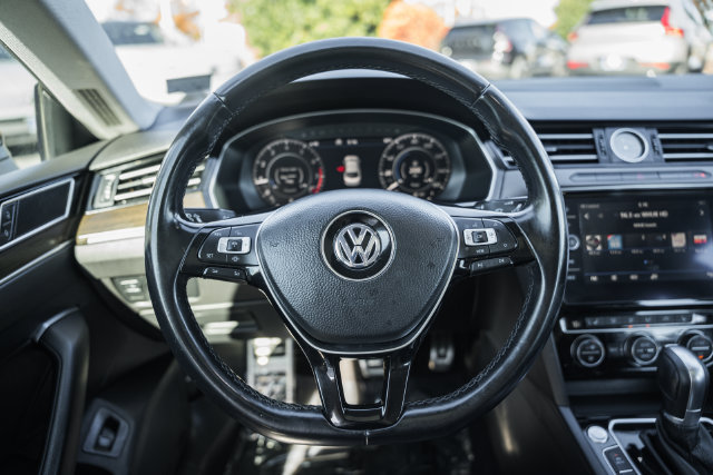 Used 2019 Volkswagen Arteon SEL FWD image 24