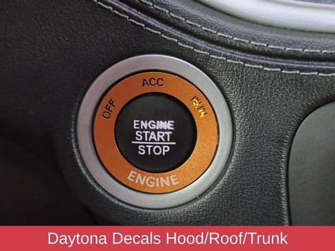 Used 2022 Dodge Charger R/T w/ Daytona Edition Group RWD image 29