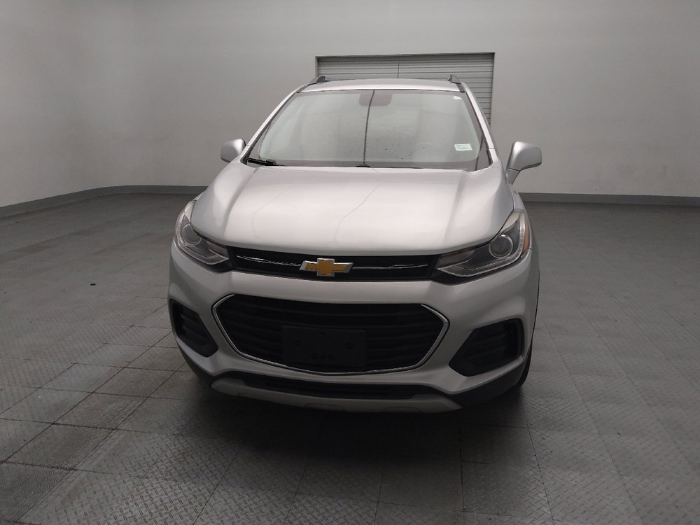 Used 2020 Chevrolet Trax LT w/ LT Convenience Package FWD image 15