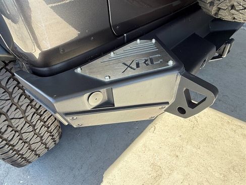 Used 2018 Jeep Wrangler Unlimited Sport S image 22