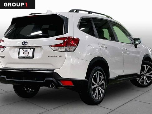 Used 2023 Subaru Forester Limited AWD/4WD image 13