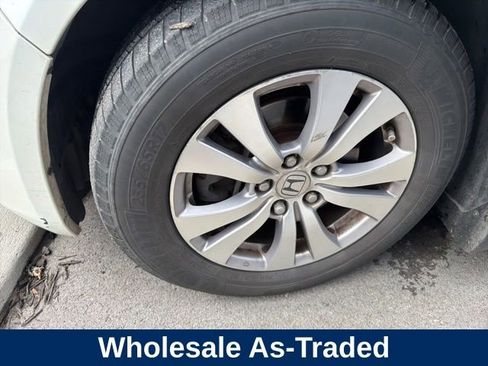 Used 2014 Honda Odyssey EX-L image 17