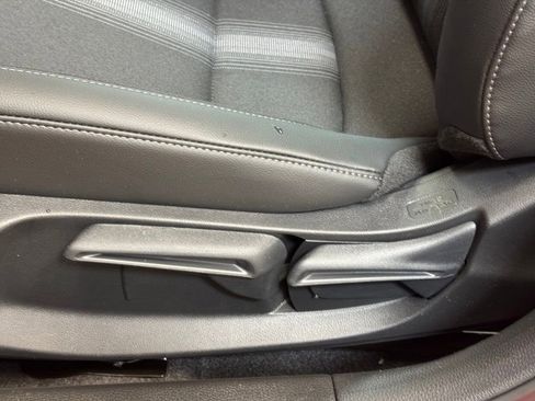 New 2026 Honda Civic Sport image 11