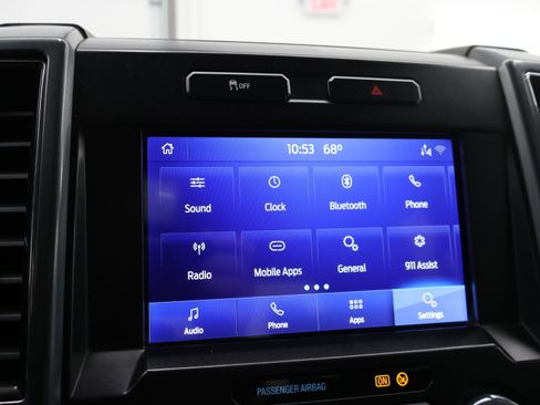 Used 2022 Ford F350 XLT w/ XLT Value Package image 50