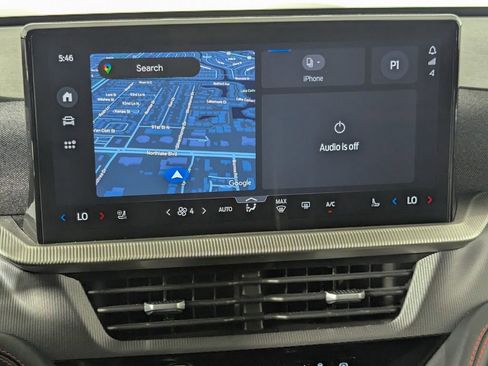 Used 2025 Ford Explorer ST-Line w/ ST-Line Street Pack image 18