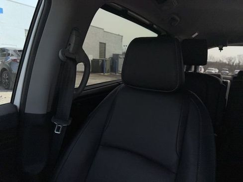 Used 2024 Honda Odyssey EX-L image 51