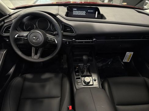 New 2026 MAZDA CX-30 AWD 2.5 S w/ Select Sport Pkg image 6