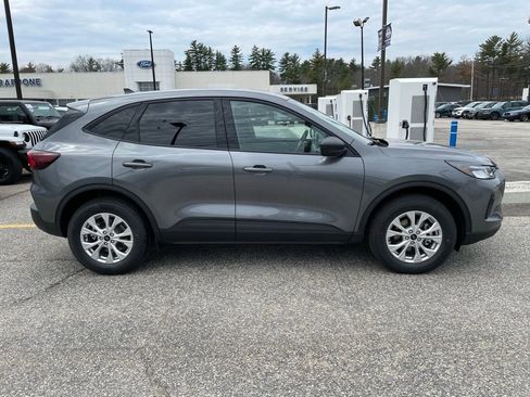 New 2026 Ford Escape Active w/ Cold Weather Package AWD/4WD image 3