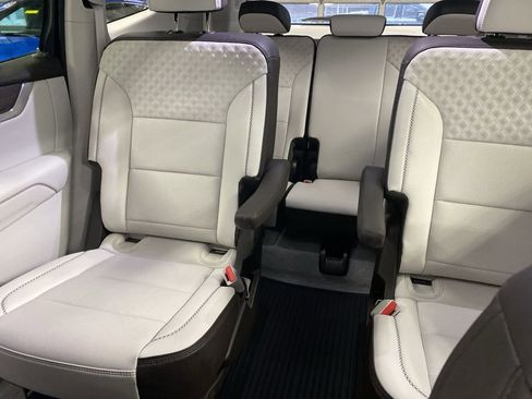 Certified 2024 GMC Acadia Denali w/ Super Cruise Package image 10