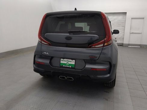 Used 2020 Kia Soul GT-Line Turbo image 7