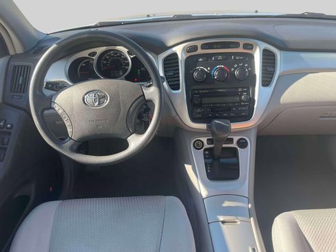 Used 2006 Toyota Highlander 4WD Hybrid image 11