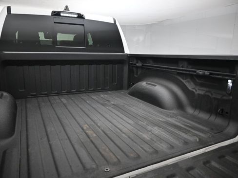 Used 2022 RAM 1500 TRX w/ TRX Level 2 Equipment Group AWD/4WD image 8