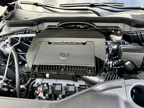New 2026 Acura MDX FWD image 7