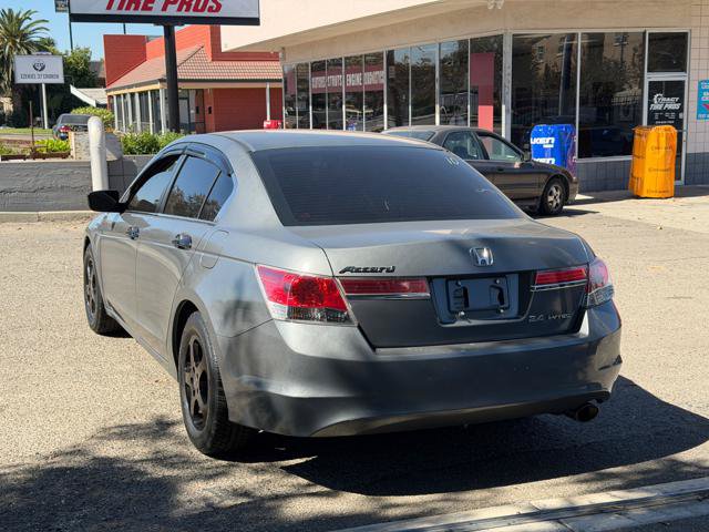 Used 2012 Honda Accord LX image 6
