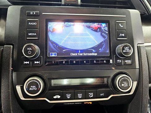 Used 2019 Honda Civic LX image 15