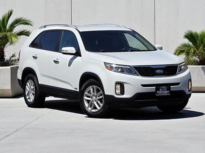 Used 2014 Kia Sorento LX