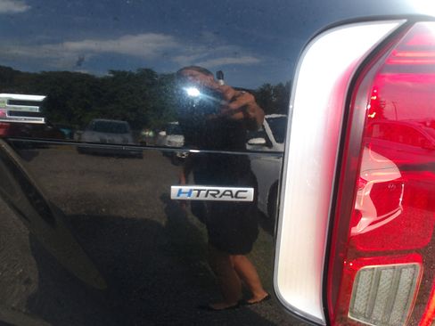 Used 2023 Hyundai Palisade Calligraphy image 10