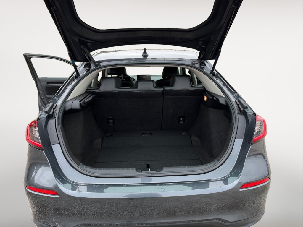 Used 2024 Honda Civic EX-L image 16