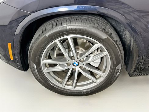 Used 2018 BMW X3 xDrive30i AWD/4WD image 11