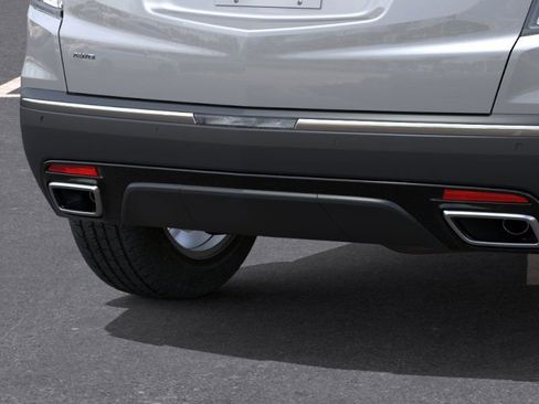 New 2026 Cadillac XT5 Sportv image 14