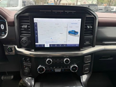 Certified 2023 Ford F150 Lariat image 23