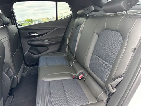 New 2026 Buick Envista Preferred FWD image 29