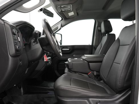 Used 2023 Chevrolet Silverado 2500 W/T w/ WT Fleet Convenience Package image 19