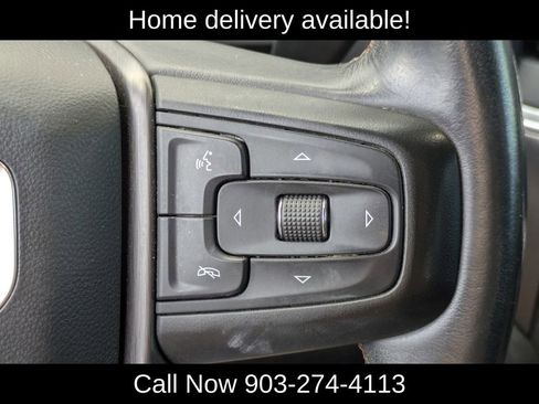 Used 2020 GMC Sierra 1500 AT4 w/ Off-Road Performance Package image 18