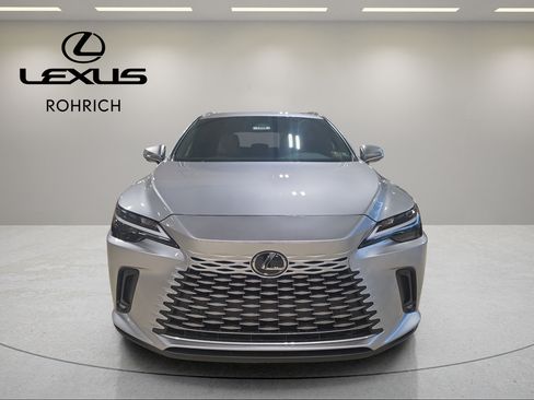 New 2026 Lexus RX 350 Premium w/ Convenience Package AWD/4WD image 2