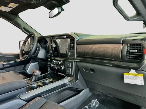 Used 2026 Ford F150 Raptor w/ Equipment Group 803A Raptor R AWD/4WD image 28
