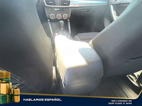 Used 2016 MAZDA CX-5 Touring w/ Touring Technology Package image 27