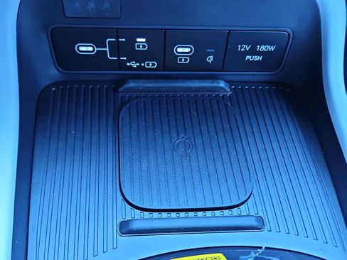 New 2026 Hyundai Kona SEL Sport FWD image 28