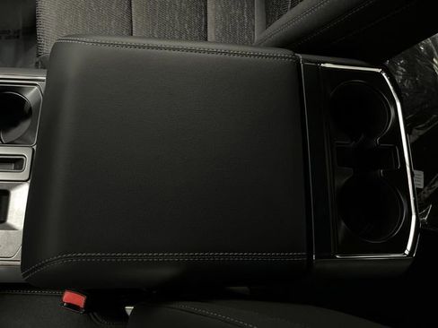 Used 2025 Ford F150 XLT w/ Equipment Group 302A MID image 22