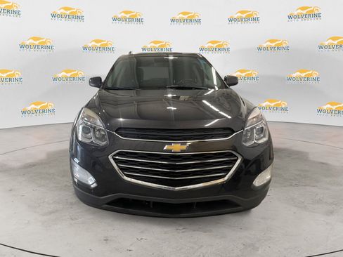 Used 2016 Chevrolet Equinox LT w/ Convenience Package image 8