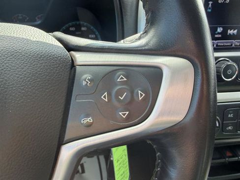 Used 2018 GMC Canyon SLE w/ SLE Convenience Package AWD/4WD image 25