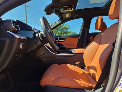 New 2025 Mercedes-Benz C 300 C 300 image 16