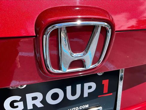 Used 2021 Honda Accord EX-L image 31