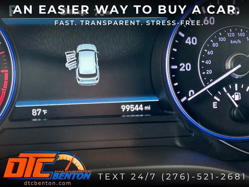 Used 2020 Hyundai Palisade SEL w/ Premium Package FWD image 19