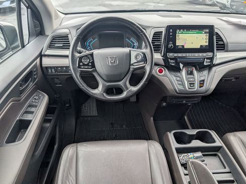 Used 2020 Honda Odyssey EX-L image 13
