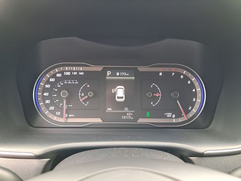 Used 2024 Hyundai Tucson SEL AWD/4WD image 20