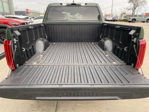 Used 2022 Toyota Tundra SR5 image 4