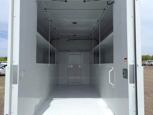 New 2025 Ford E-350 and Econoline 350 Super Duty w/ Power Equipment Group image 11