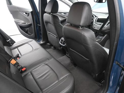 Used 2024 Chevrolet Malibu LT image 19