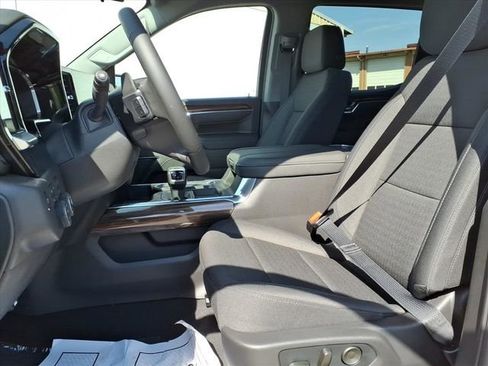 New 2026 Chevrolet Silverado 1500 RST w/ Safety Package AWD/4WD image 7