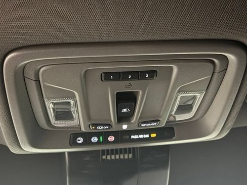 Used 2024 Chevrolet Silverado 1500 RST AWD/4WD image 41
